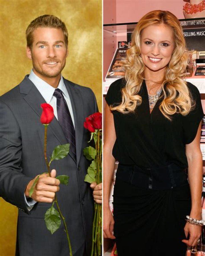 'Bachelor' Brad Womack on Emily Maynard: 'It Hasn't Been a Fairy Tale'