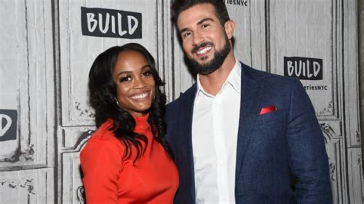 'Bachelorette' Rachel Lindsay's husband, Bryan Abasolo, files for divorce