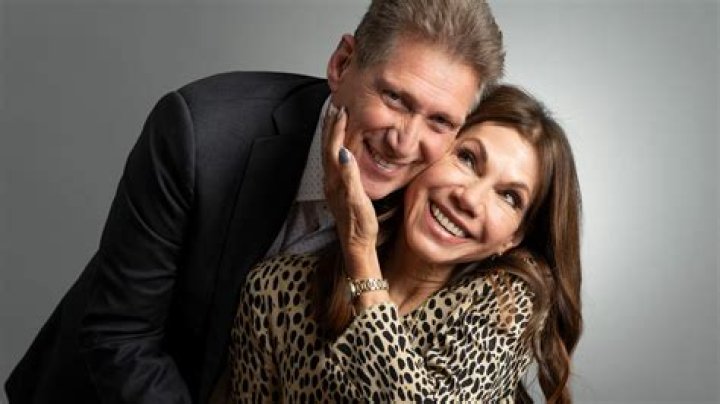 'Golden Bachelor' couple Gerry Turner and Theresa Nist announce they are divorcing