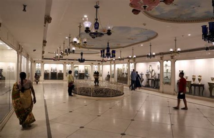 'I visited the amazing corner of London known as 'Little India' and the high street was a treasure trove of beautiful wedding shops' - Martin Elvery