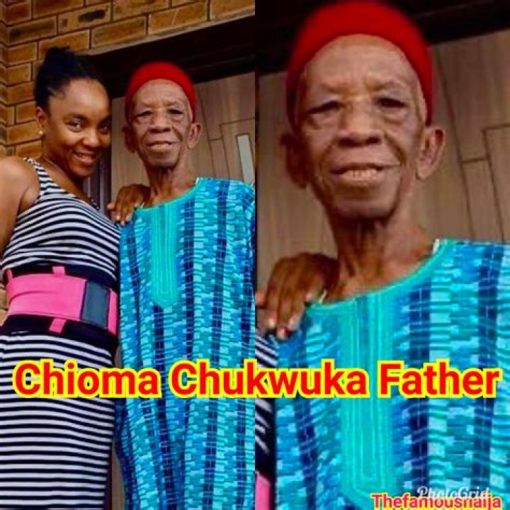 'I Was Shocked That Chioma Chukwuka Left Her Husband'