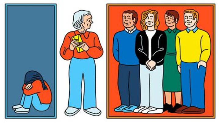 'My grandfather sexually abused me and my dad but I've forgiven him'