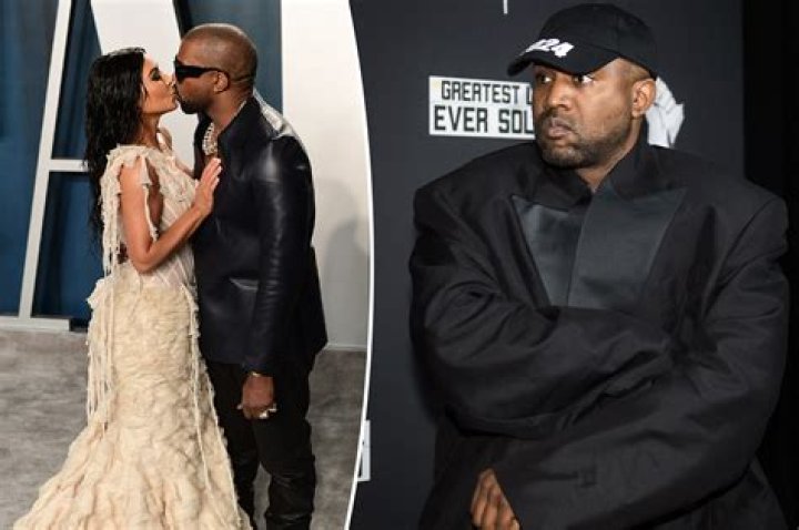 'She goes to bed alone': Kanye West blames wife Bianca Censori for not getting pregnant after 1 year of marriage, sources claim