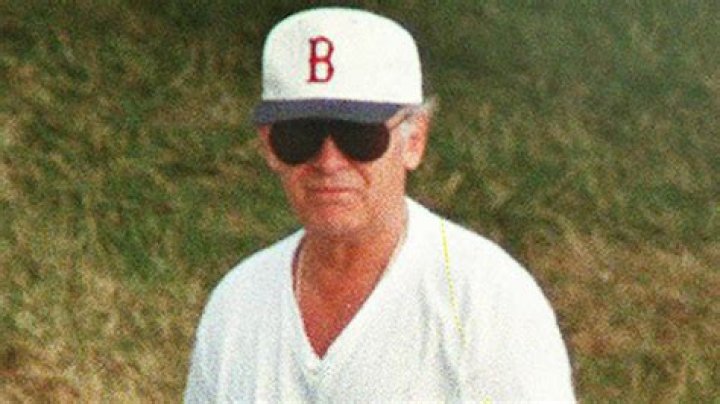 'Whitey' Bulger: 'Tip Your Hat to Tommy' as He Passed Tommy King's Highway Grave