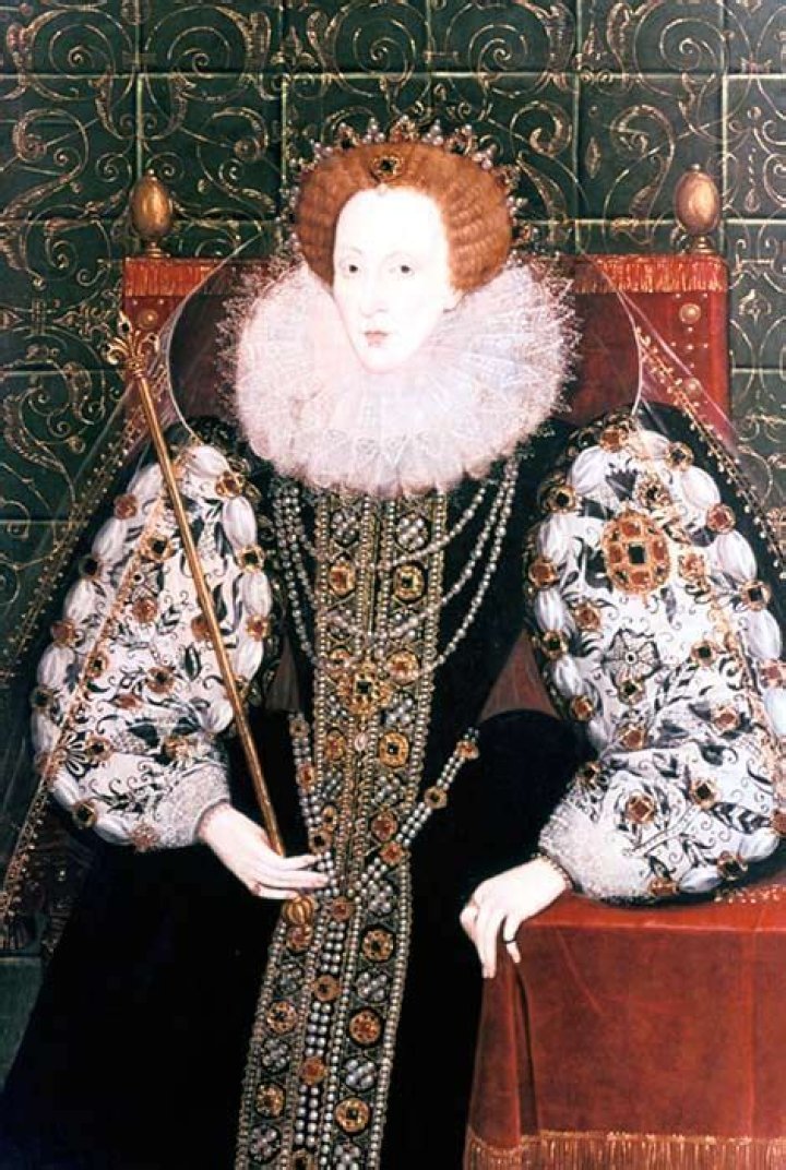 10 of the most inspiring British women in history from Jane Austen to Queen Elizabeth I