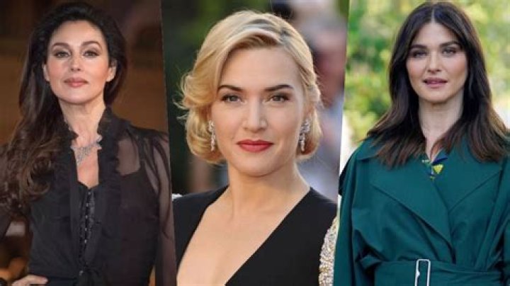 10 Popular Hollywood Actresses Who Are Actually African