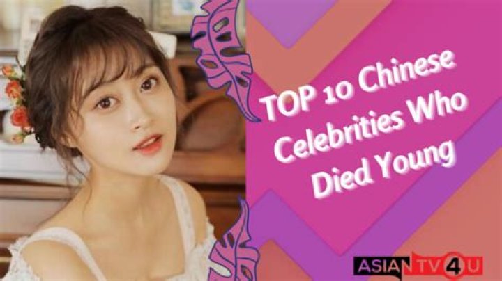 11 Chinese Celebrities Who Are Loved By Luxury Fashion Labels