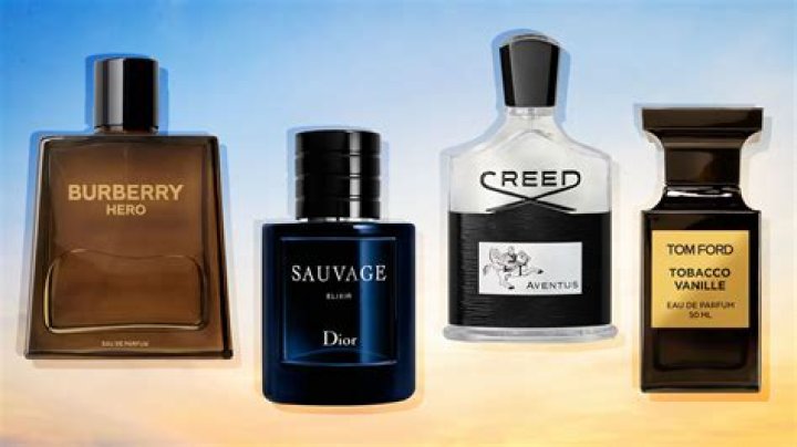 11 Oud Perfumes That Will Make You Smell Like A Dream