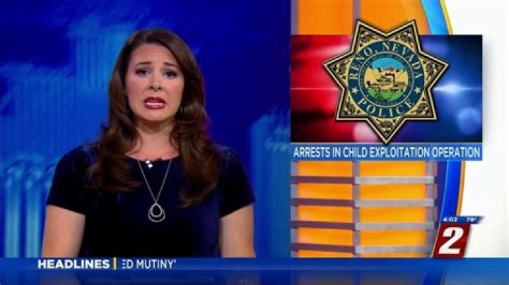 12 arrested in prostitution sting operation in Reno | News