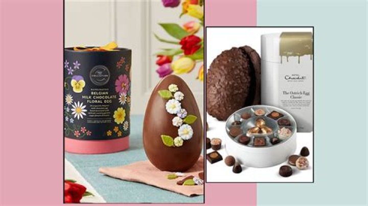 13 best luxury Easter Eggs for 2023: From Marks & Spencer to Selfridges, Fortnum & Mason, Harrods & more