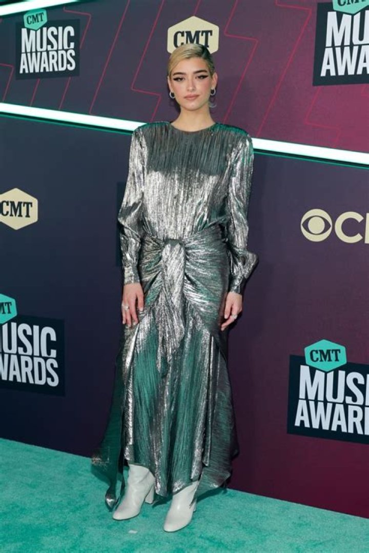 14 show-stopping red carpet looks from the 2023 CMT Music Awards: Carrie Underwood, Gwen Stefani, Shania Twain & More