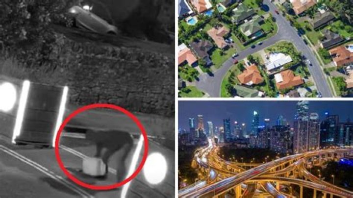 ‘15-minute city’ conspiracy theory explodes
