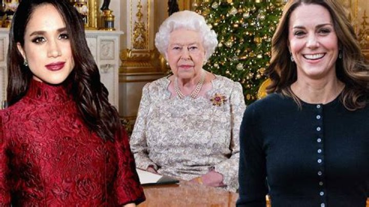 19 best royal Christmas gifts: What to buy fans of Queen Elizabeth, Kate Middleton & Meghan Markle