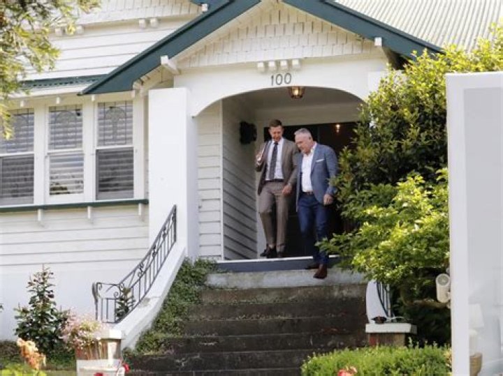 1930s Newtown classic set for modern renovation