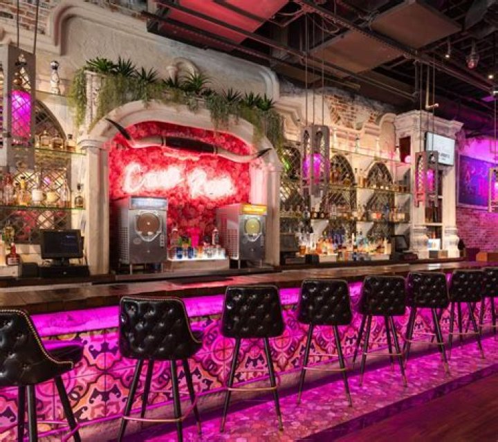 1st glimpse at Miranda Lambert's new Nashville restaurant Casa Rosa opening this summer