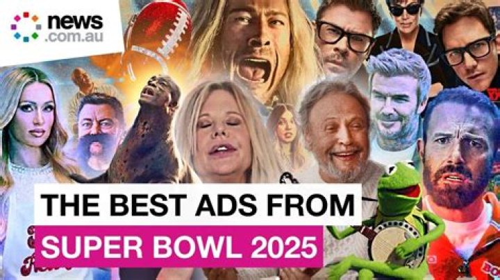 2023 Super Bowl commercials: This year's top ads
