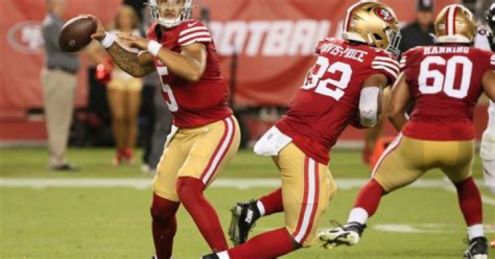 49ers trade quarterback Trey Lance to Cowboys for 4th round pick