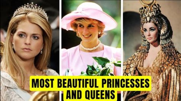 5 Real-Life Indian Princesses Who Were Fashion Icons