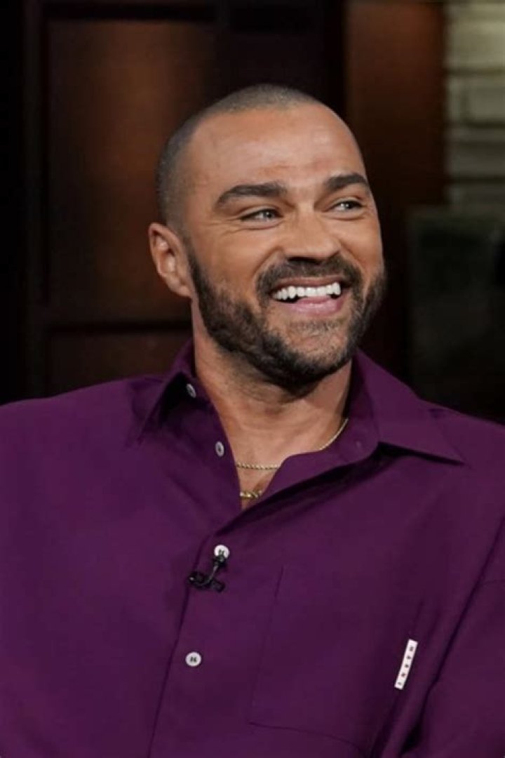 5 Things to Know About Jesse Williams