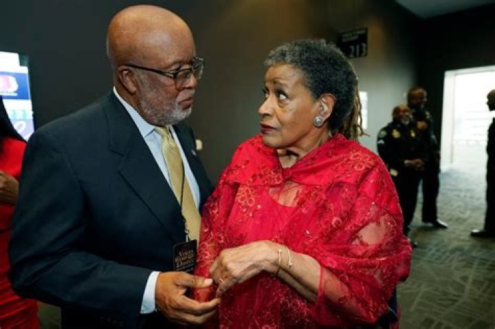 60 years after Medgar Evers' murder, his widow continues a civil rights legacy