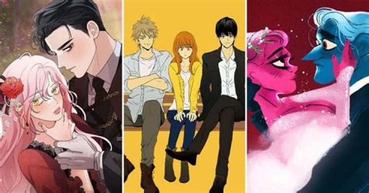 7 Romantic Webtoons That You Must Read Right Now