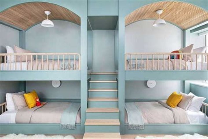 8 best bunk beds – fun space savers for children's bedrooms