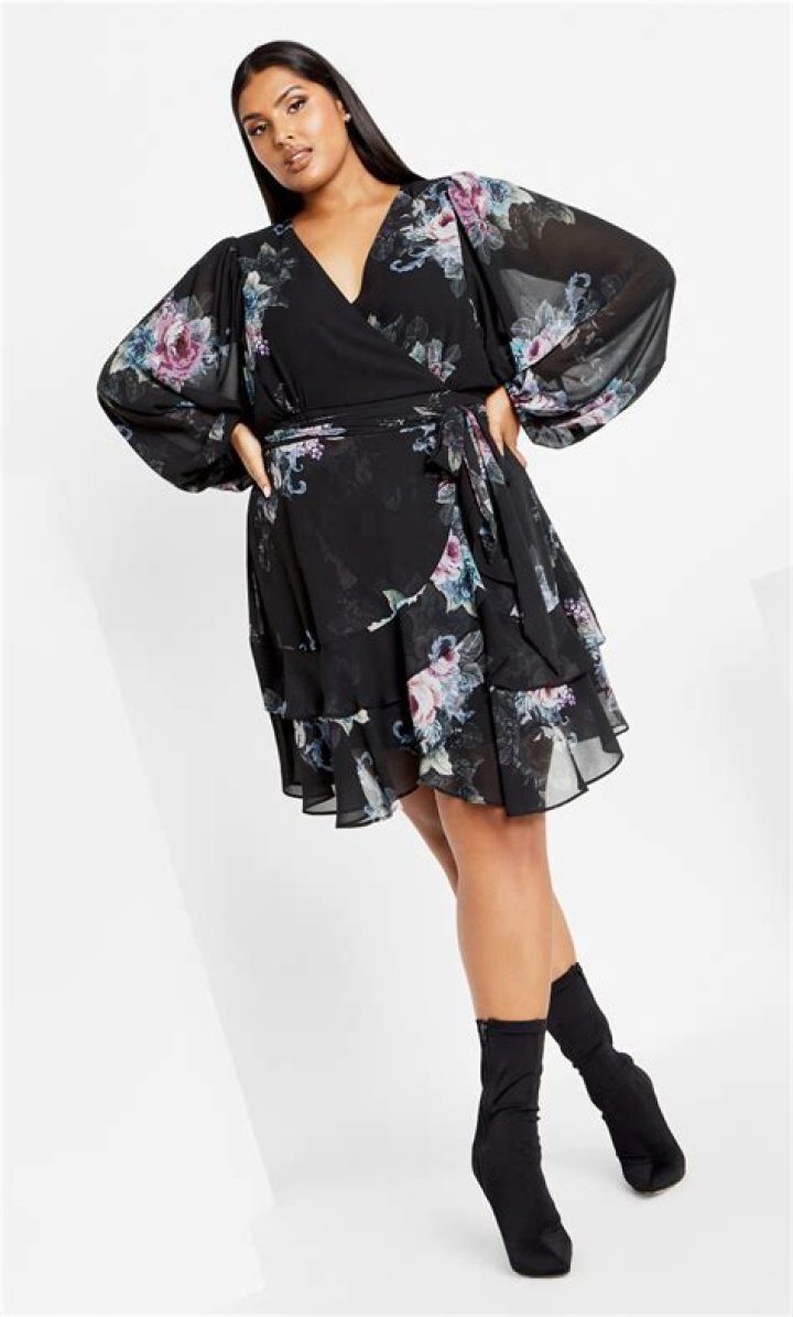 8 best plus-size date night dresses 2023: From ASOS Curve, River Island Plus, H&M+ & more