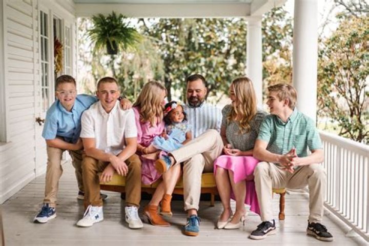 9 Questions for Zach Dasher, the Other 'Duck Dynasty' Family-Backed Candidate