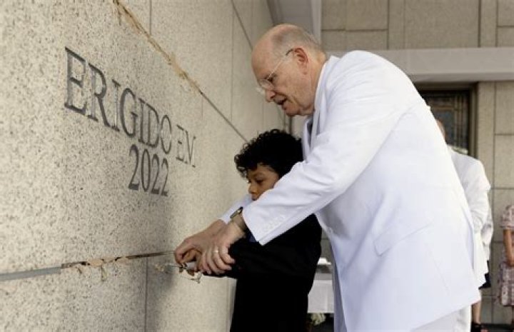 9 quotes by Elder Renlund on his 71st birthday