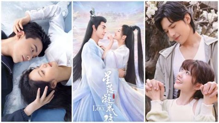 9 Romantic Chinese TV Shows That Will Make You Swoon