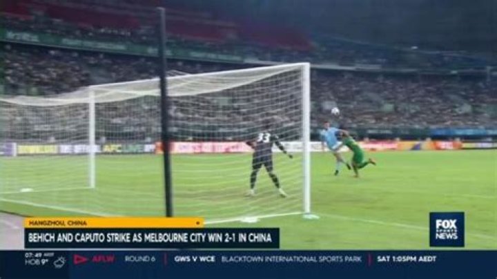 A-League: Jamie Young couldn’t say no when Melbourne City came knocking