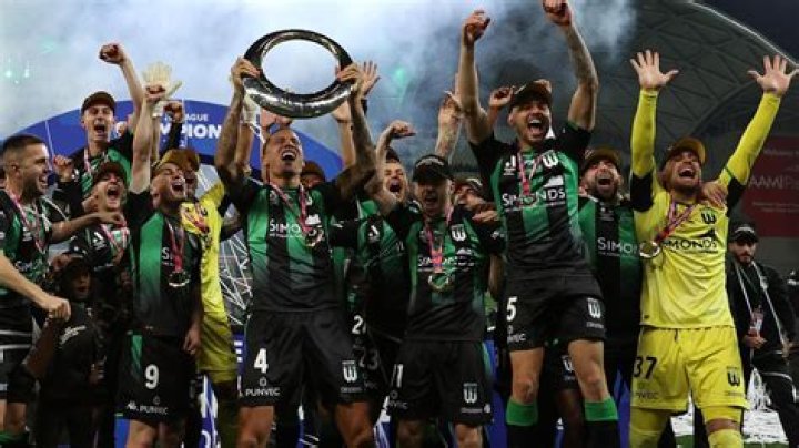 A-League: Sydney to host grand final in 2023, 2024 and 2025