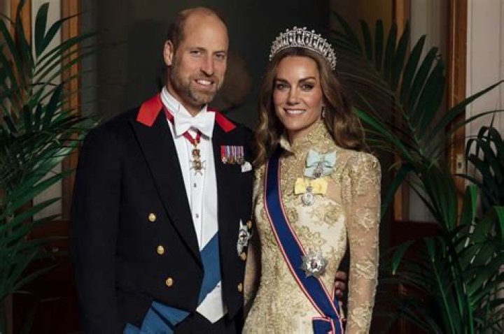 A look at Kate Middleton and Prince William's FUN university photos - their must-see album