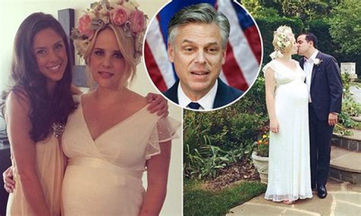 Abby Huntsman Biography, Husband, Siblings, Family, Body, Height, Age, Net Worth