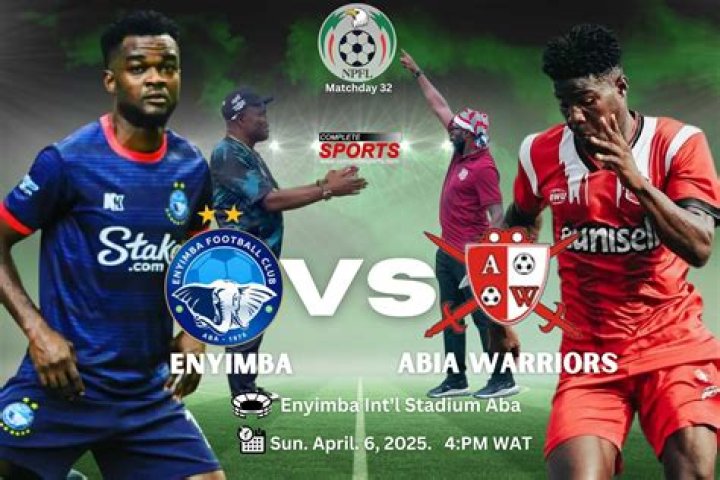 Abia Warriors’ Onuh Expresses Confidence in Victory Against Shooting Stars