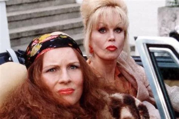 Absolutely Fabulous: Here’s how much Edina and Saffy’s home in West London would be worth in 2020