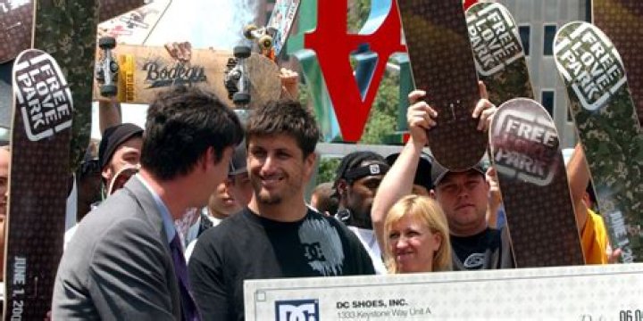 Action sports icon Ken Block dies in snowmobile crash at 55