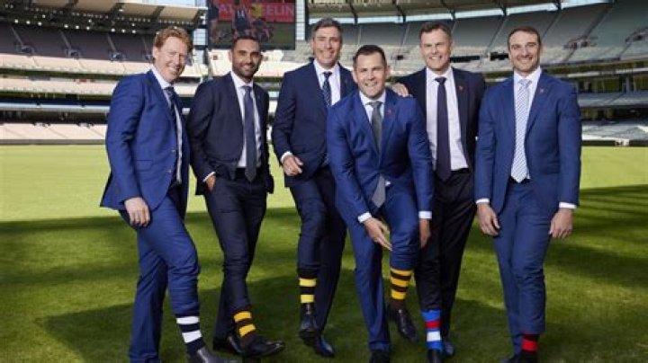 AFL 2023: Channel 7 commentary team Shake up shows Jobe Watson is next big star