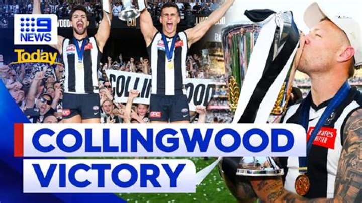 AFL finals: Coles sign at Collingwood-Melbourne qualifying final is embarrassment