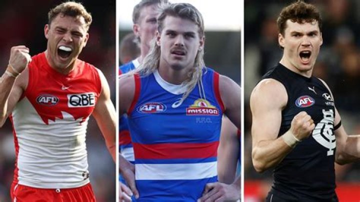 AFL: Jack Billings out with broken thumb as Seb Ross, Zaine Cordy hurt