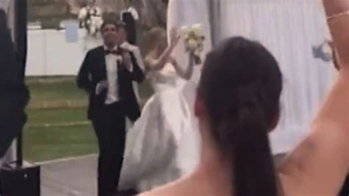 AFL news: Andrew Gaff wedding evacuated, West Coast Eagle caught in Perth bush fire