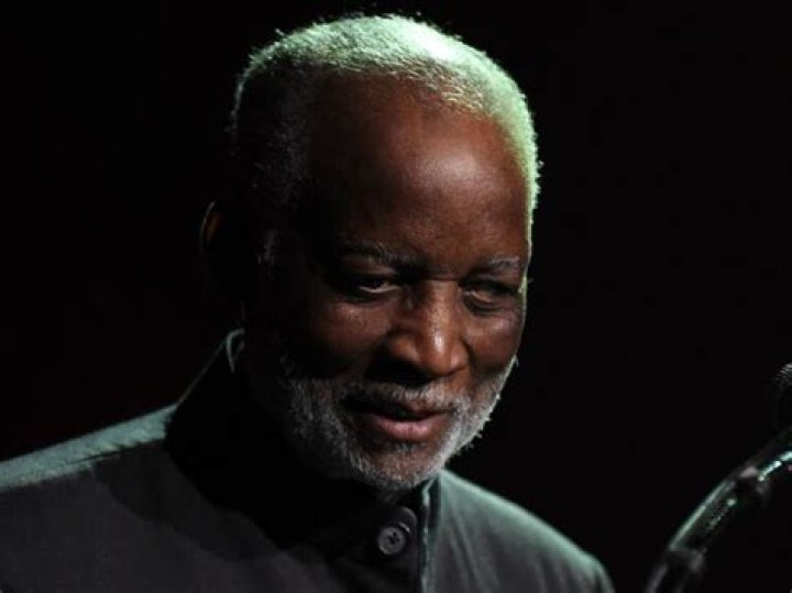 Ahmad Jamal Net Worth AT The Time of Death