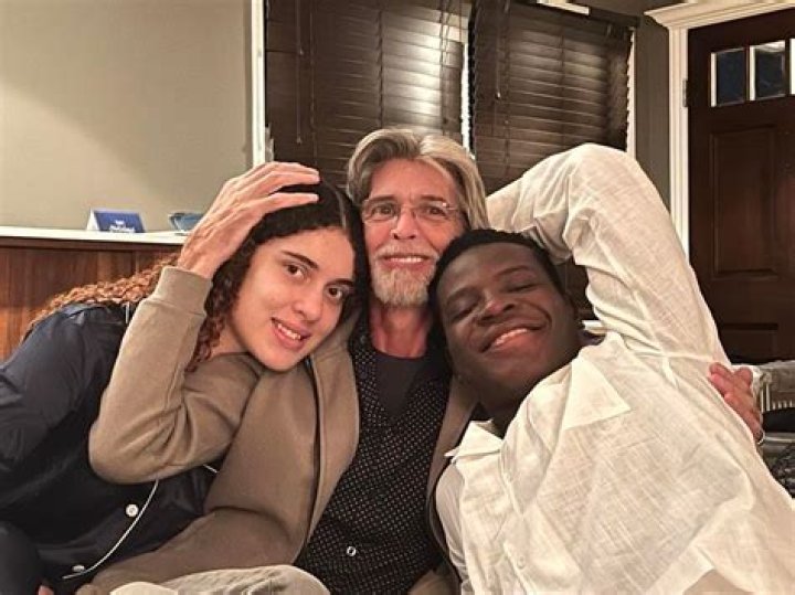 Ahsoka star Rosario Dawson's bond with 'very girly' daughter, Isabella, 20 – details