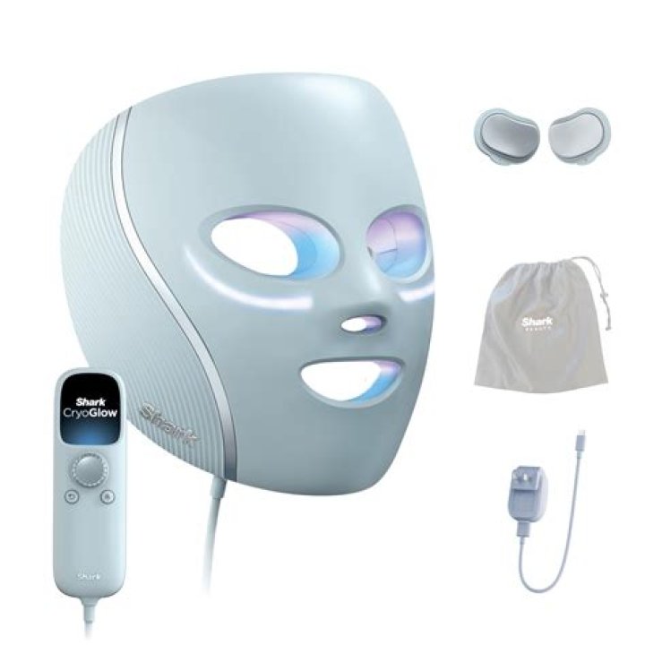 Aldi reveals $249 LED face mask in Special Buys