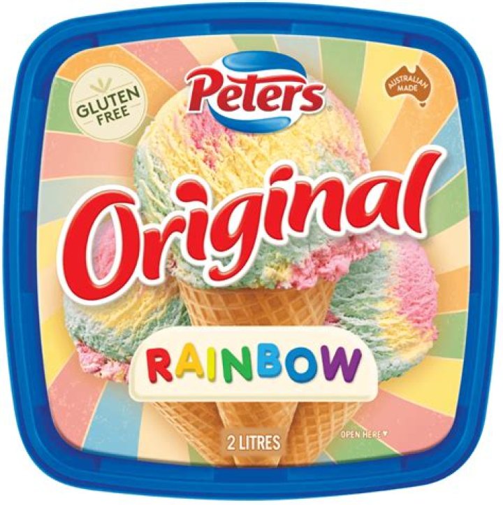 Aldi’s $20 Peters ice cream box sparks shopper frenzy