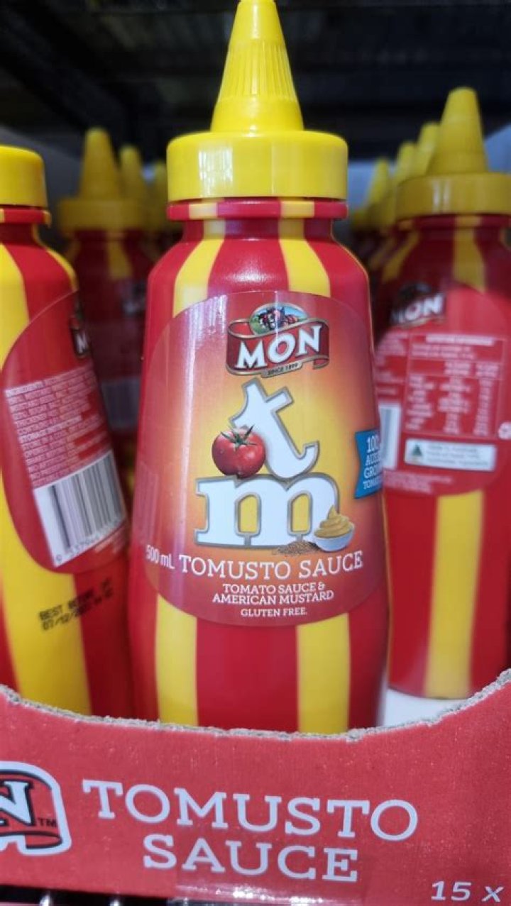 Aldi: The $2 tomato and mustard sauce Aussies are obsessed with