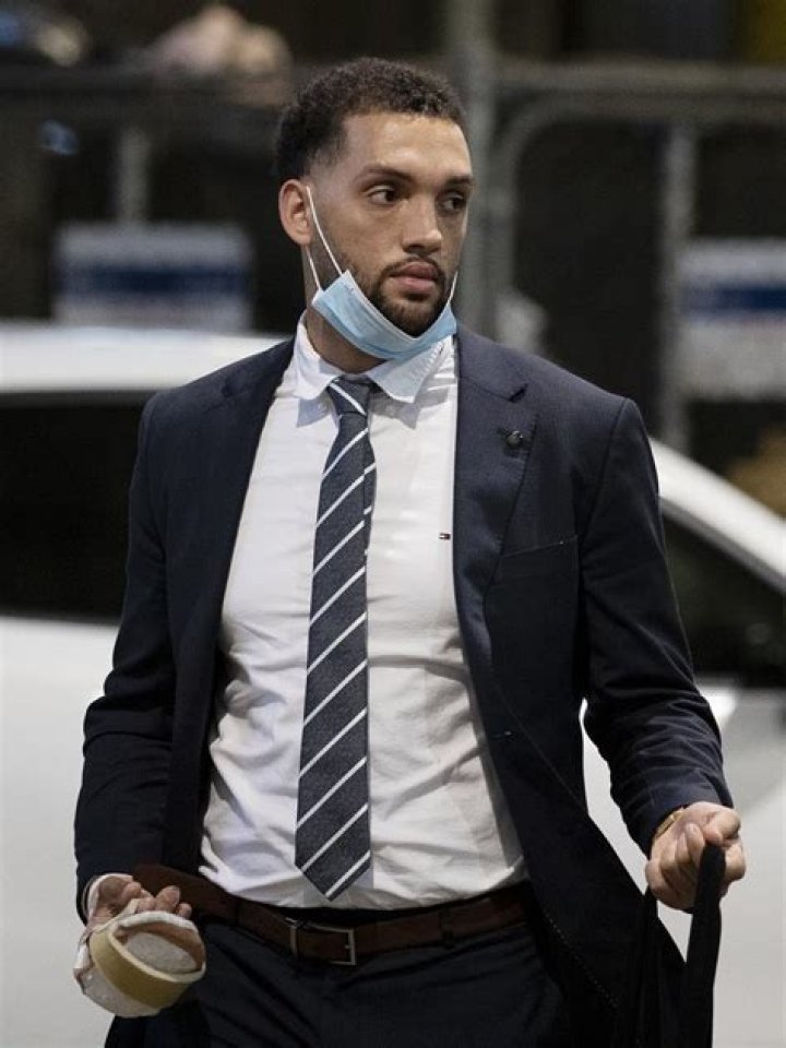 Alec Vidot-Coleman disputes facts surrounding crash death case