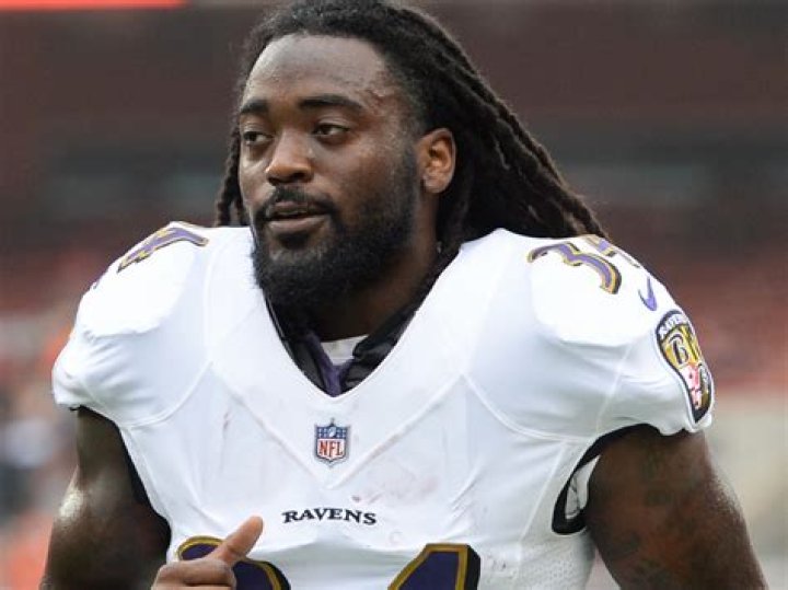 Alex Collins Wife: Was Alex Collins Married?
