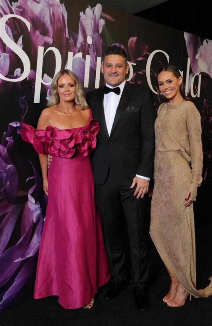 Alex Fevola slams Mia Fevola rumours about dating life, who is her boyfriend