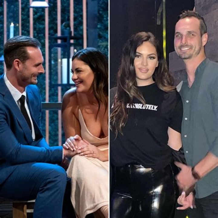 Alexa Alfia From Love Is Blind Net Worth 2022, Age, Height and More